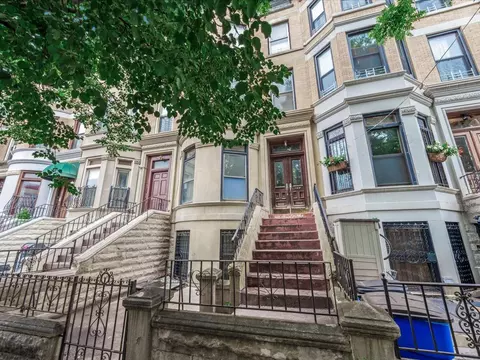 1269 Bergen St #HSE, Brooklyn, NY 11213