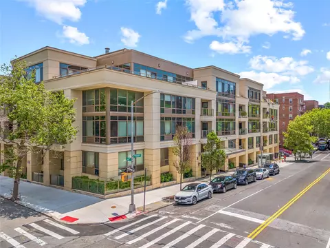 64-05 Yellowstone Blvd #316S, New York, NY 11375