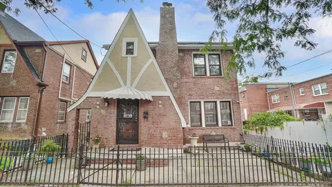 4316 Ely Ave, New York, NY 10466