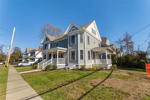 22 Forbus St, Poughkeepsie, NY 12601