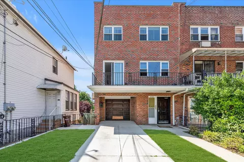 69-28 43rd Ave, New York, NY 11377