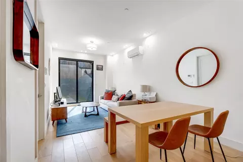 1084 Decatur St #1B, Brooklyn, NY 11207