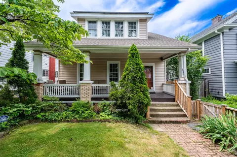 43 S Grand Ave, Poughkeepsie, NY 12603