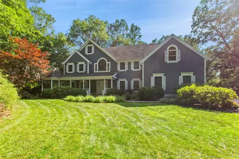 18 Gideon Reynolds Rd, Lewisboro, NY 10518