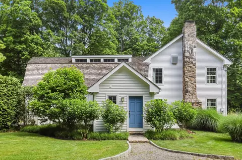 382 Long Ridge Rd, Pound Ridge, NY 10576