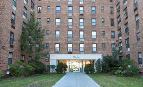 226-26 Union Tpke #3O, Oakland Gardens, NY 11364