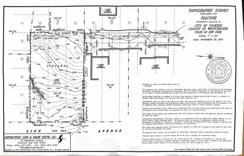 176 Linn Ave, Yonkers, NY 10705