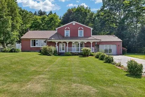 3140 State Route 5s, Fort Plain, NY 13339