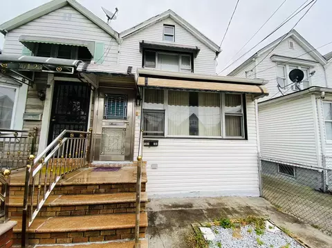 101-25 126 St, South Richmond Hill, NY 11419