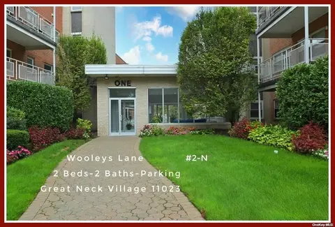 1 Wooleys Ln #2-N, North Hempstead, NY 11023
