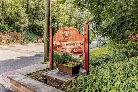 609 Palmer Rd #4J, Yonkers, NY 10701