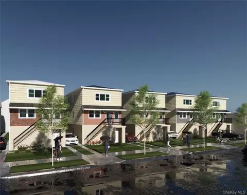Almeda Avenue, New York, NY 11692
