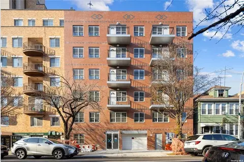 141-15 Cherry Ave #6A, New York, NY 11355 photo 1