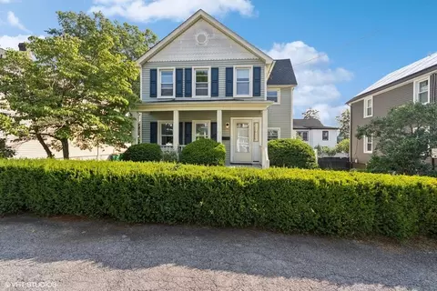 65 Union St, Beacon, NY 12508