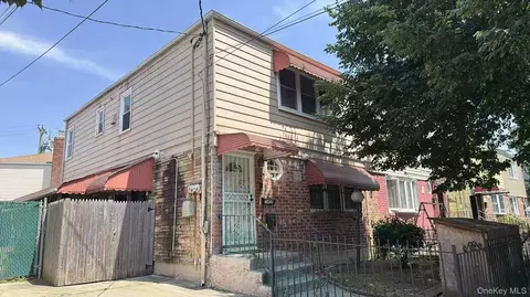 114-33 133 St, New York, NY 11420
