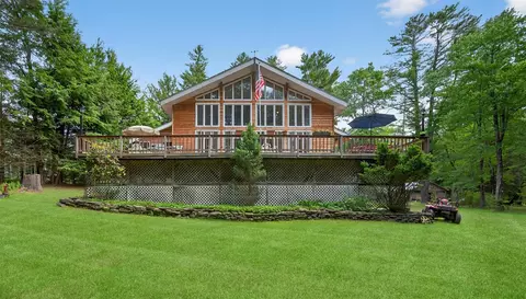 28 Camp Kenny Brook Rd, Thompson, NY 12701