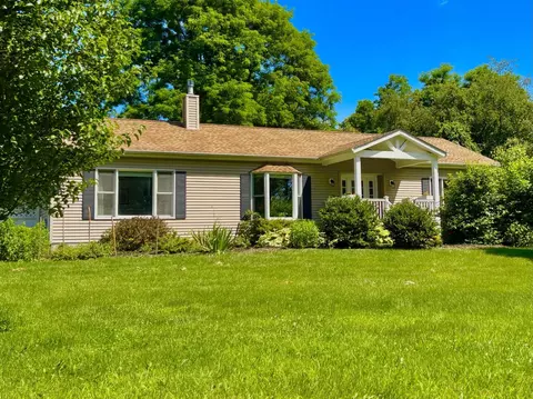 167 Benner Rd, Red Hook, NY 12571