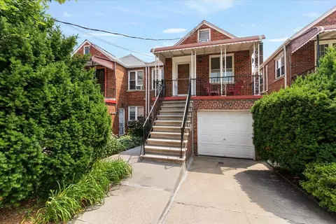 1528 Rhinelander Ave, New York, NY 10461