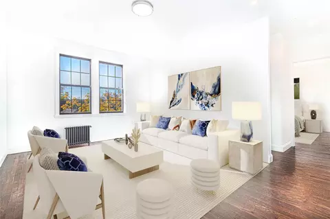 68-30 Burns St #3D, Forest Hills, NY 11375