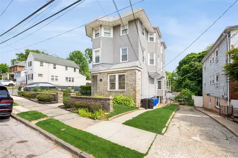 93 Edgewood Ave, Yonkers, NY 10704