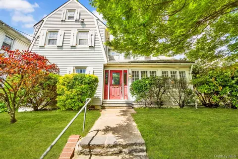 431 E Sidney Ave, Mount Vernon, NY 10553