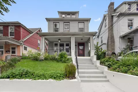 317 Hawthorne Ave, Yonkers, NY 10705