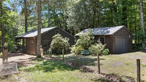 96 Enchanted Valley Road Ext, Cornwallville, NY 12418