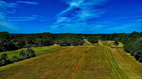 Mambert/water Street Road, Livingston, NY 12534