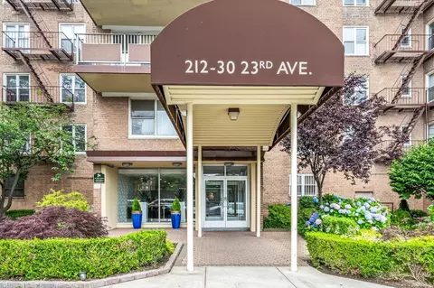 212-30 23rd Ave #6H, New York, NY 11360