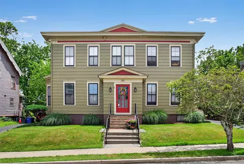 23 Prospect Ave, Goshen, NY 10924