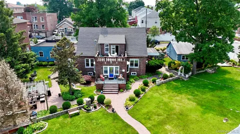 1119 Stadium Ave, New York, NY 10465
