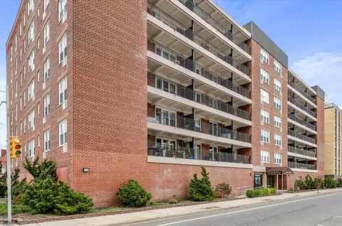 1 E Broadway #5 K, Long Beach, NY 11561