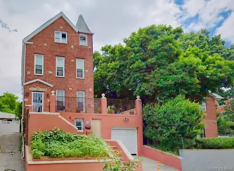 3320 Barker Ave, New York, NY 10467