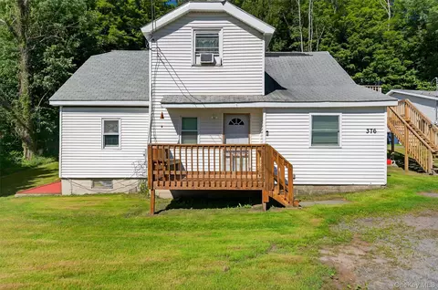 376 Bridgeville Rd, Thompson, NY 12701