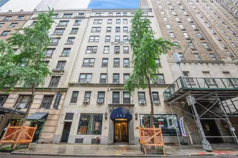 142 E 49th St #4C, New York, NY 10017