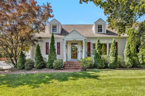 279 Bedford Rd, Bedford Hills, NY 10507