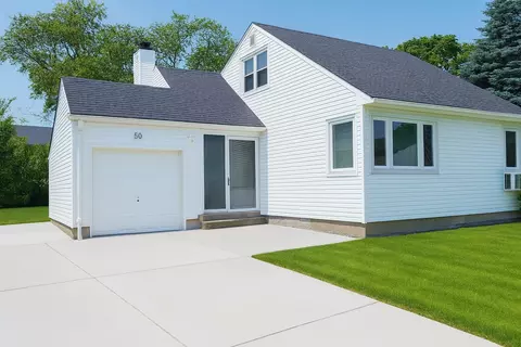 50 Curtis Pl, Bethpage, NY 11714