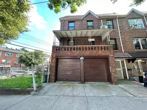 43-30 Forley St, Elmhurst, NY 11373
