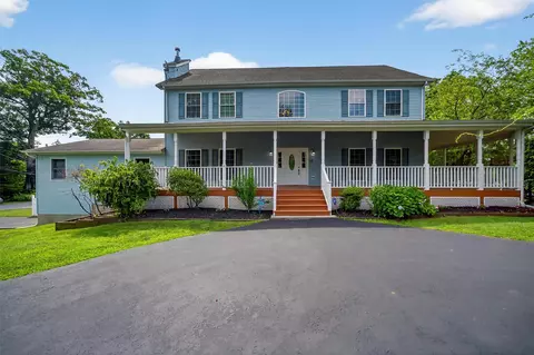 10 Highland Ave, Highlands, NY 10922