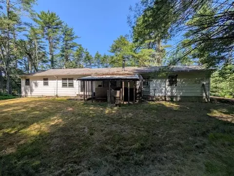191 Airport Rd, Highland, NY 12732