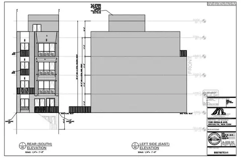 1580 Dekalb Ave, Brooklyn, NY 11237