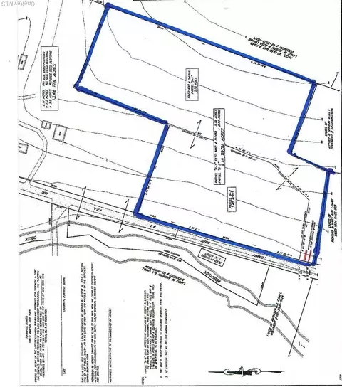 Kent Road, Amenia, NY 12592