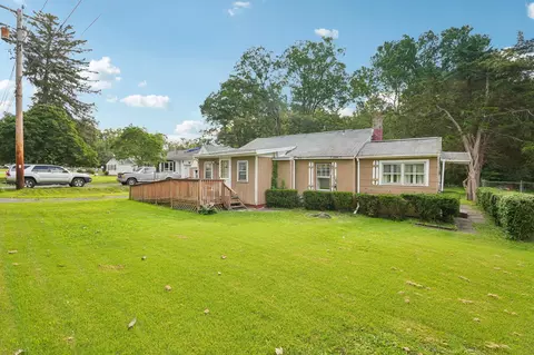 94 Taft Ave, Newburgh, NY 12550