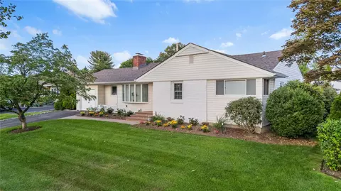 1942 Lilac Dr, Westbury, NY 11590