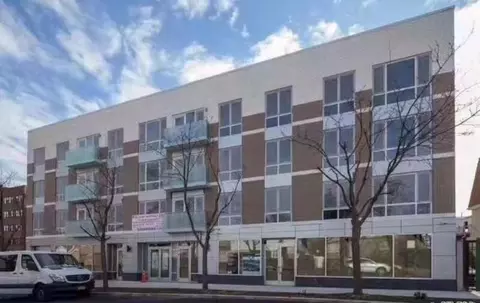 158-15 Union Tpke #2D, Fresh Meadows, NY 11366