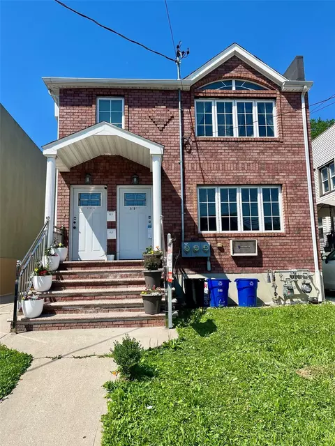 819 Hollywood Ave, New York, NY 10465