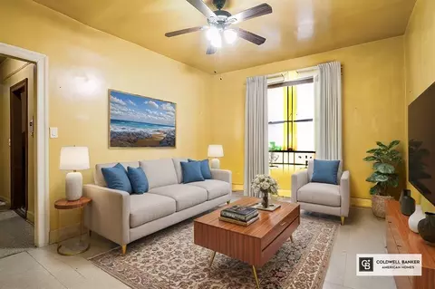 35 Crown St #2B, Brooklyn, NY 11225