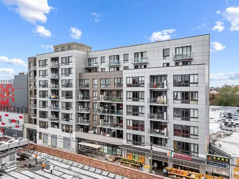 45-16 83rd St #E8C, Elmhurst, NY 11373
