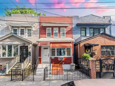 8404 89th Ave, New York, NY 11421