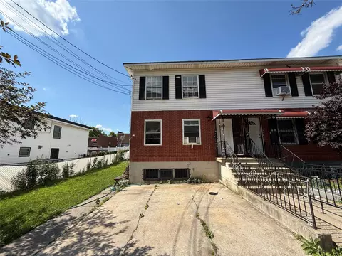 2109 Seward Ave, New York, NY 10473